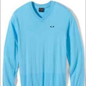 Men’s Oakley Long Sleeve Shirt